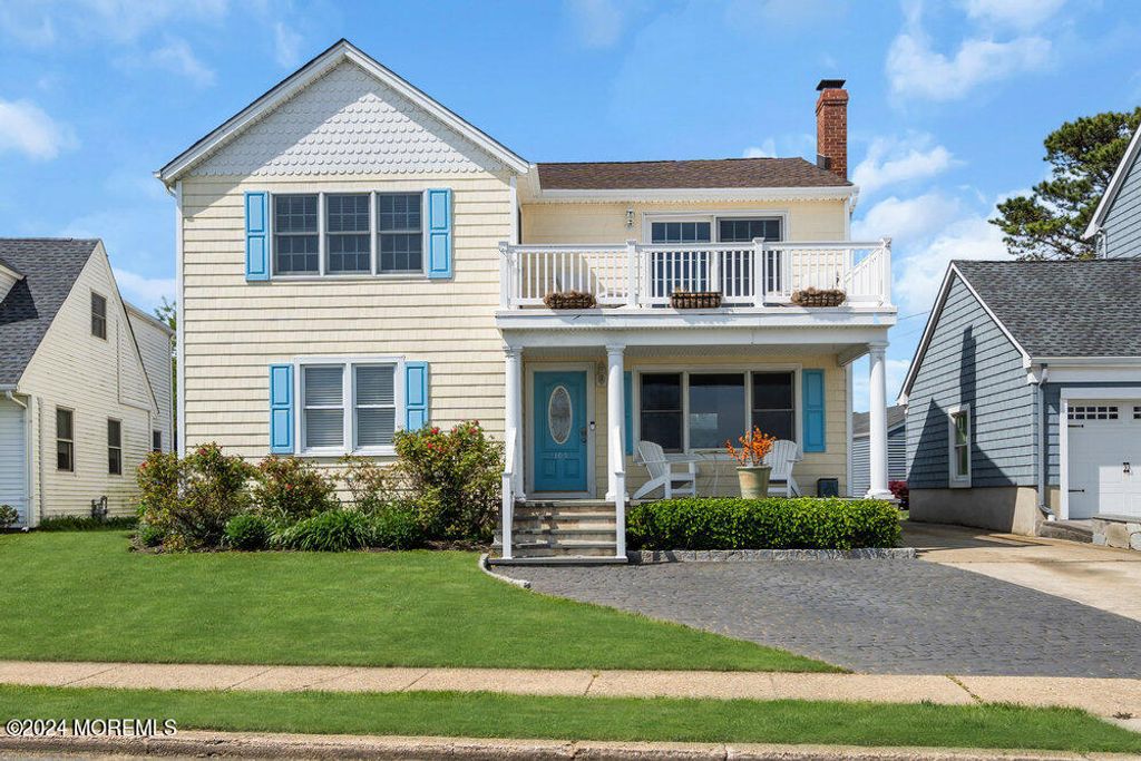 305 North Boulevard, Belmar, NJ 07719