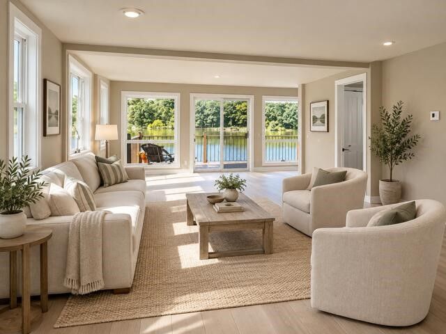 1010 Brighton Lake Road, Brighton, MI 48116