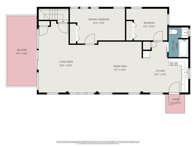1010 Brighton Lake Road, Brighton, MI 48116
