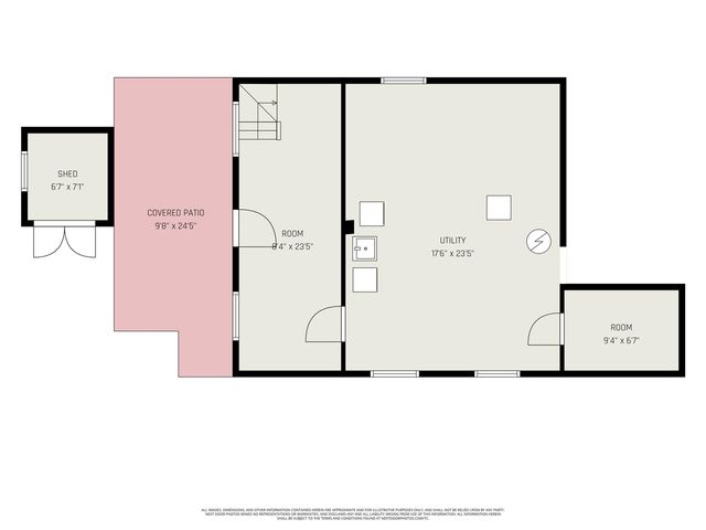 1010 Brighton Lake Road, Brighton, MI 48116