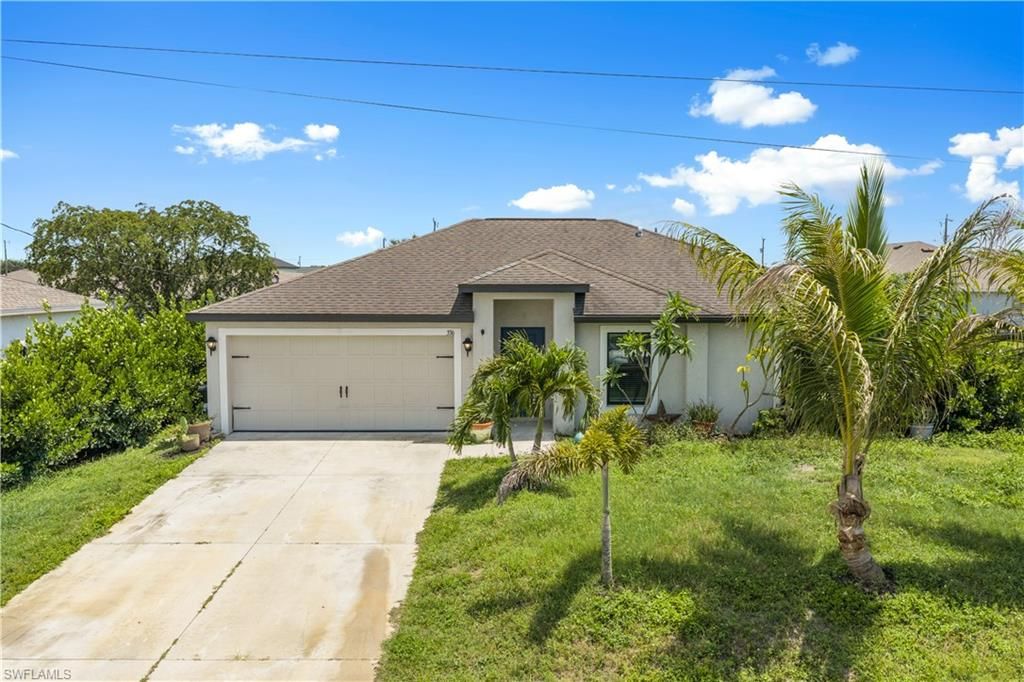 Image 16 of property listing at 336 NE 30th TER, Cape Coral, FL 33909