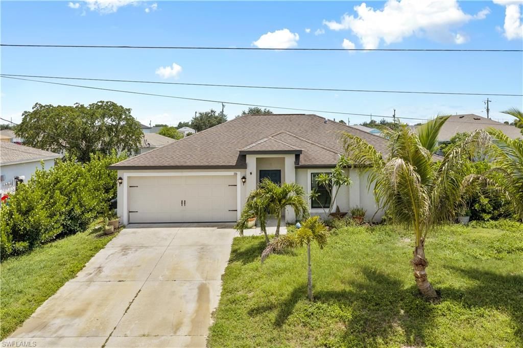 Image 17 of property listing at 336 NE 30th TER, Cape Coral, FL 33909