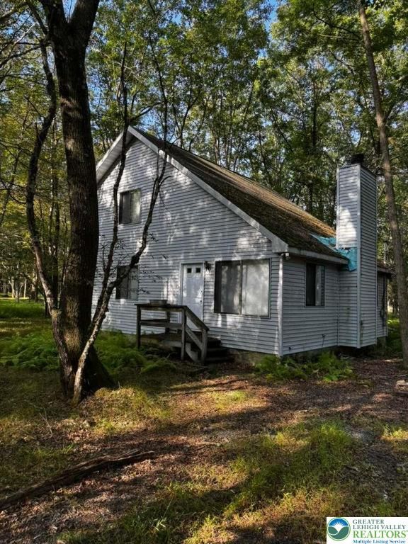 127 Eliot Lane, Penn Forest Twp, PA 18210