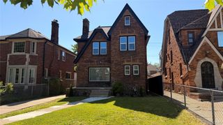 17545 Pennington Drive, Detroit, MI 48221