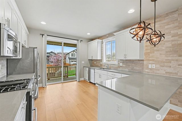 13206 189th Avenue E, Bonney Lake, WA 98391