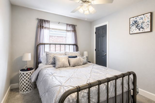 8517 Manchester Drive, Rowlett, TX 75089