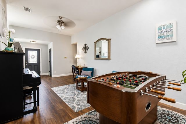 8517 Manchester Drive, Rowlett, TX 75089