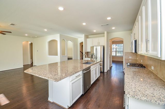 24915 Meadowthorn Crest Lane, Katy, TX 77494