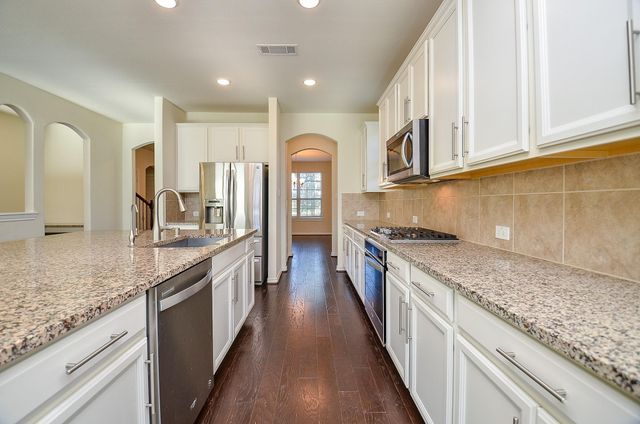 24915 Meadowthorn Crest Lane, Katy, TX 77494