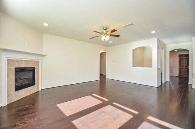 24915 Meadowthorn Crest Lane, Katy, TX 77494