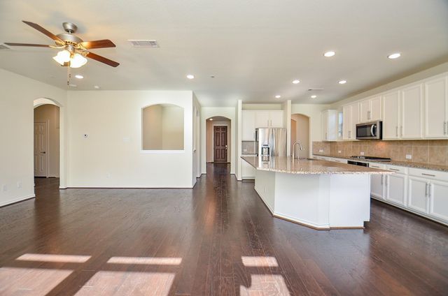 24915 Meadowthorn Crest Lane, Katy, TX 77494