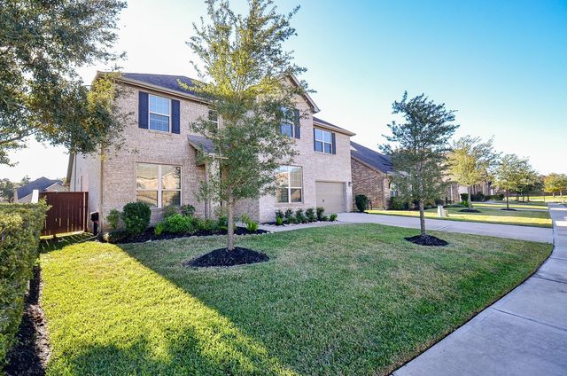 24915 Meadowthorn Crest Lane, Katy, TX 77494