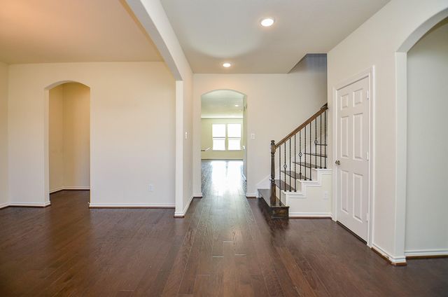 24915 Meadowthorn Crest Lane, Katy, TX 77494