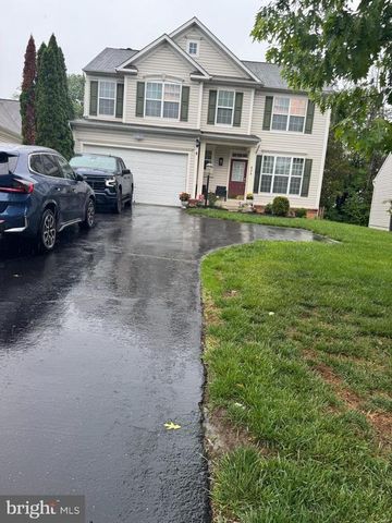 625 HUNTERS RD, Culpeper, VA 22701