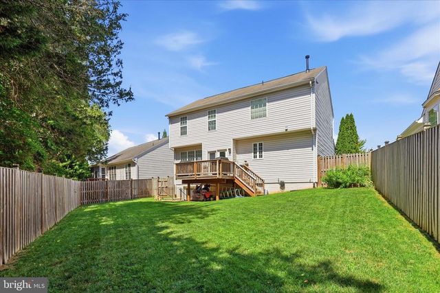 625 HUNTERS RD, Culpeper, VA 22701