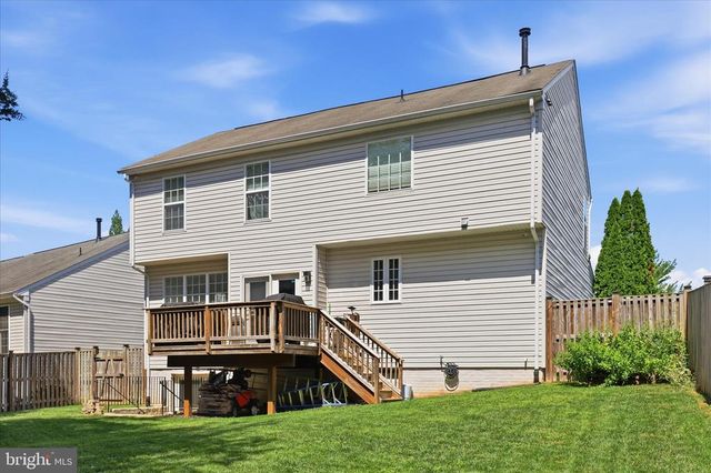 625 HUNTERS RD, Culpeper, VA 22701