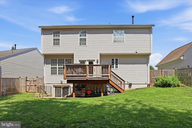 625 HUNTERS RD, Culpeper, VA 22701