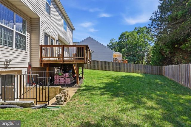 625 HUNTERS RD, Culpeper, VA 22701