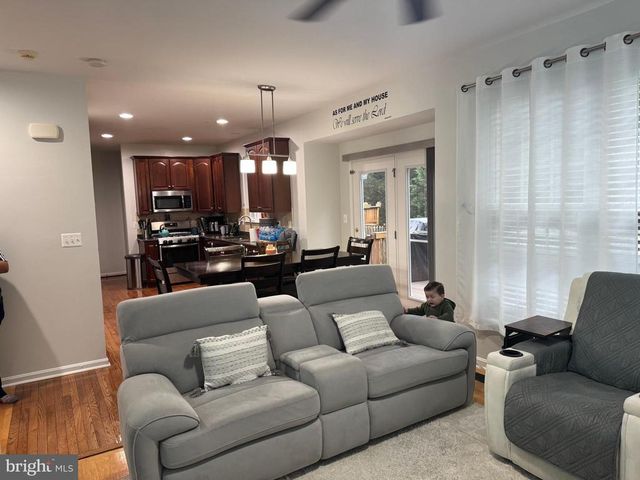 625 HUNTERS RD, Culpeper, VA 22701