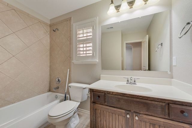 2155 Colby Lane, Wylie, TX 75098