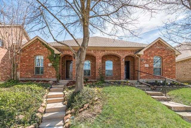 2155 Colby Lane, Wylie, TX 75098