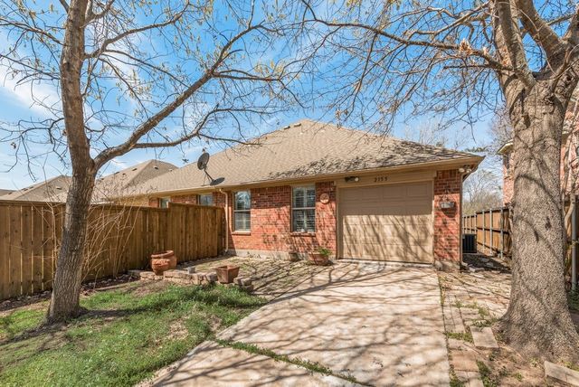 2155 Colby Lane, Wylie, TX 75098