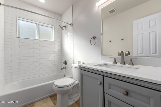 3318 E MONTECITO Avenue, Phoenix, AZ 85018