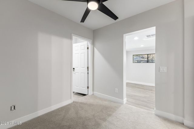 3318 E MONTECITO Avenue, Phoenix, AZ 85018