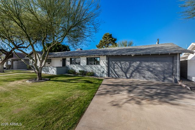 3318 E MONTECITO Avenue, Phoenix, AZ 85018