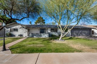 3318 E MONTECITO Avenue, Phoenix, AZ 85018