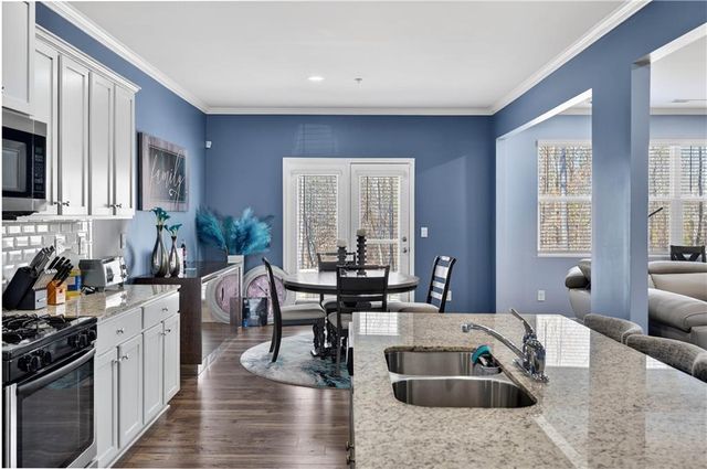 2726 Piper Drive, Atlanta, GA 30331