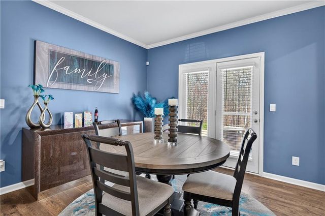 2726 Piper Drive, Atlanta, GA 30331