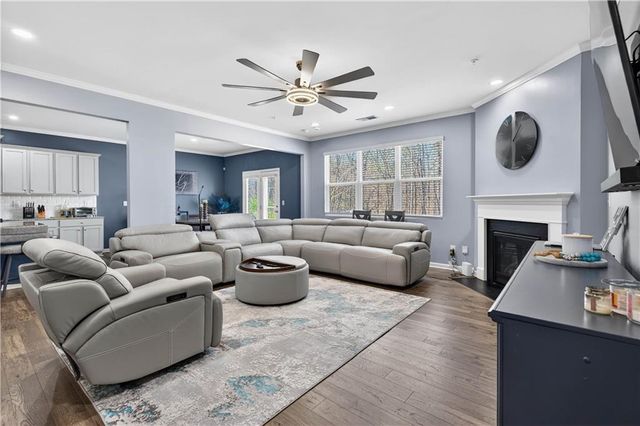 2726 Piper Drive, Atlanta, GA 30331