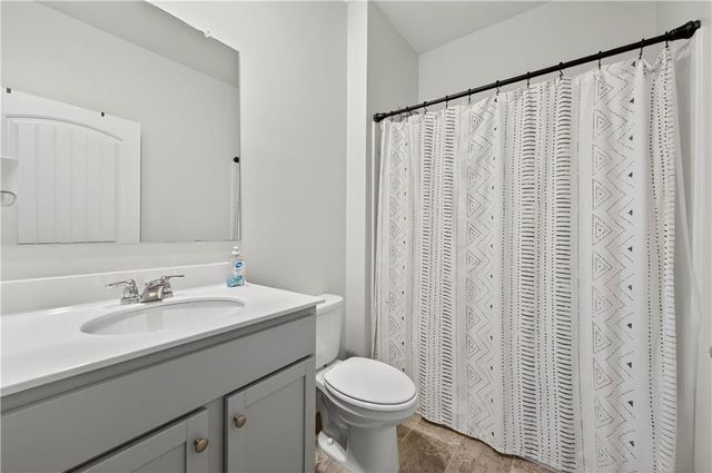 2726 Piper Drive, Atlanta, GA 30331