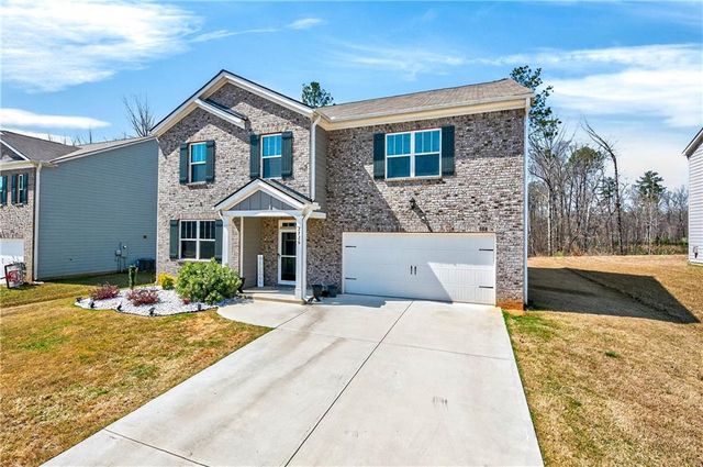 2726 Piper Drive, Atlanta, GA 30331