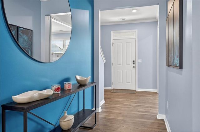 2726 Piper Drive, Atlanta, GA 30331