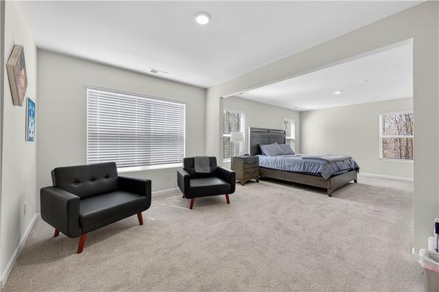 2726 Piper Drive, Atlanta, GA 30331