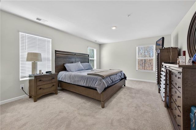 2726 Piper Drive, Atlanta, GA 30331