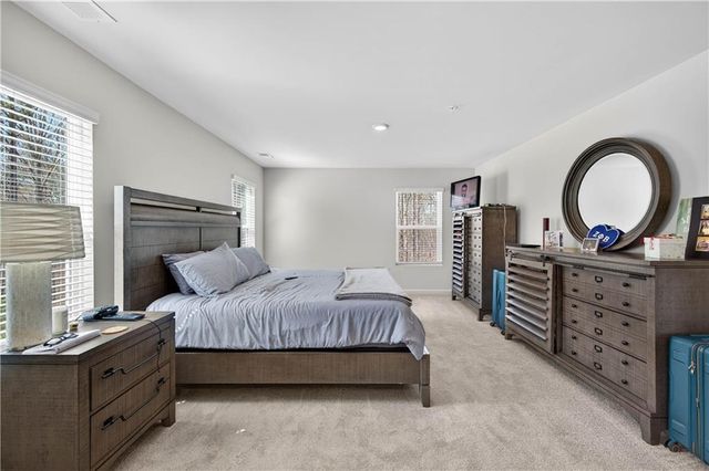 2726 Piper Drive, Atlanta, GA 30331