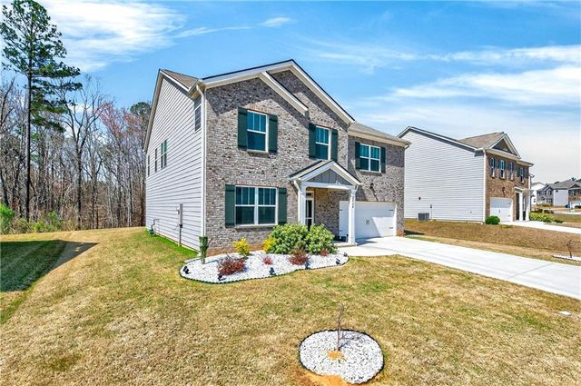 2726 Piper Drive, Atlanta, GA 30331