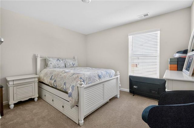 2726 Piper Drive, Atlanta, GA 30331