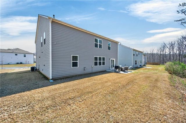 2726 Piper Drive, Atlanta, GA 30331