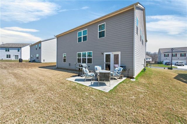 2726 Piper Drive, Atlanta, GA 30331