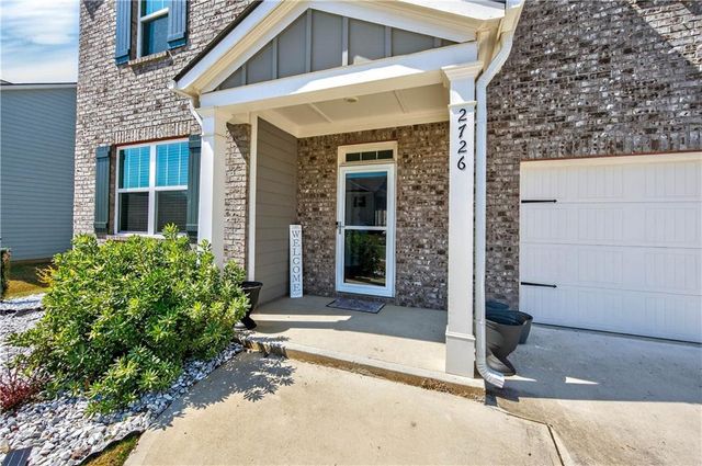 2726 Piper Drive, Atlanta, GA 30331