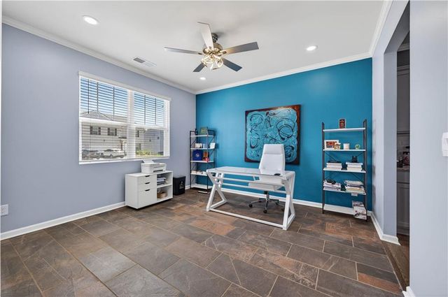 2726 Piper Drive, Atlanta, GA 30331