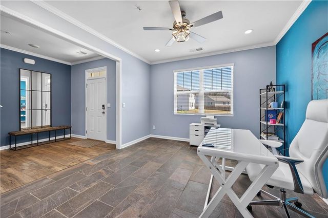 2726 Piper Drive, Atlanta, GA 30331