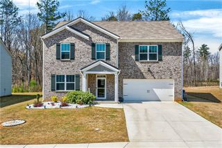 2726 Piper Drive, Atlanta, GA 30331