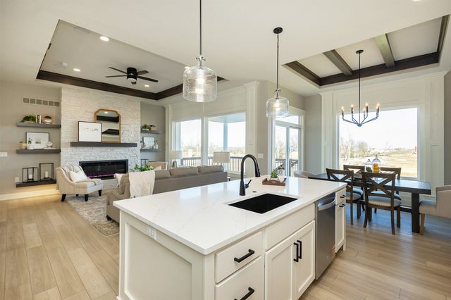 3610 NE 12th Street, Ankeny, IA 50021