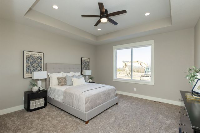 3610 NE 12th Street, Ankeny, IA 50021