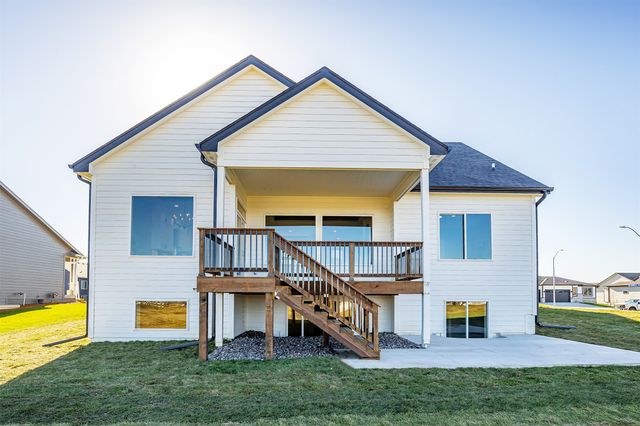 3610 NE 12th Street, Ankeny, IA 50021